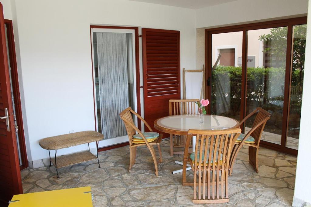 Apartments Vila Marica Rabac Szoba fotó