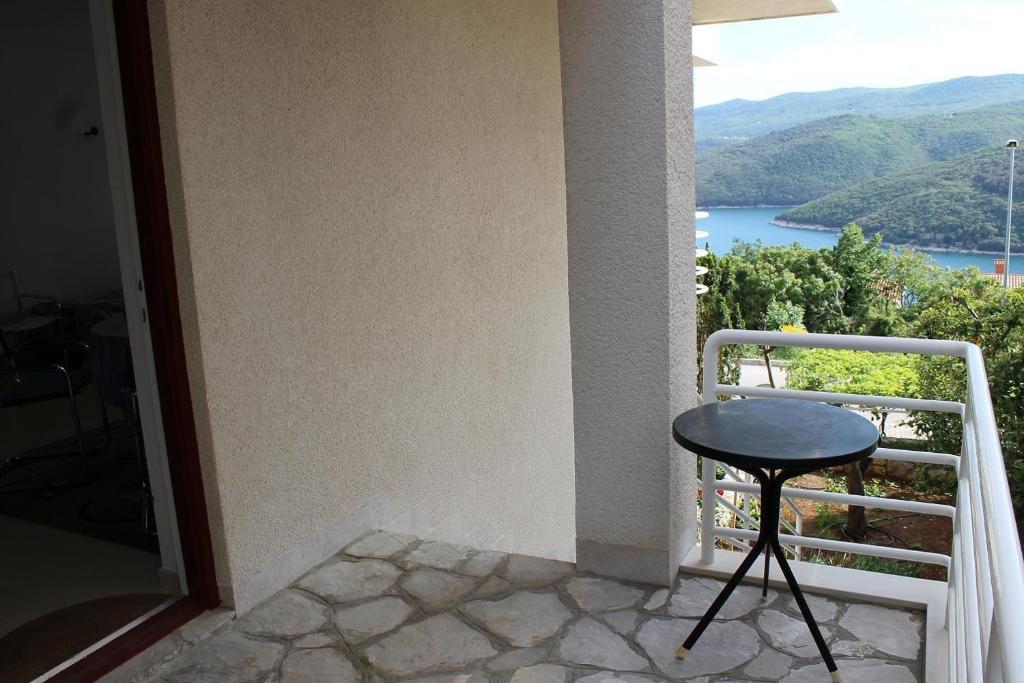 Apartments Vila Marica Rabac Szoba fotó