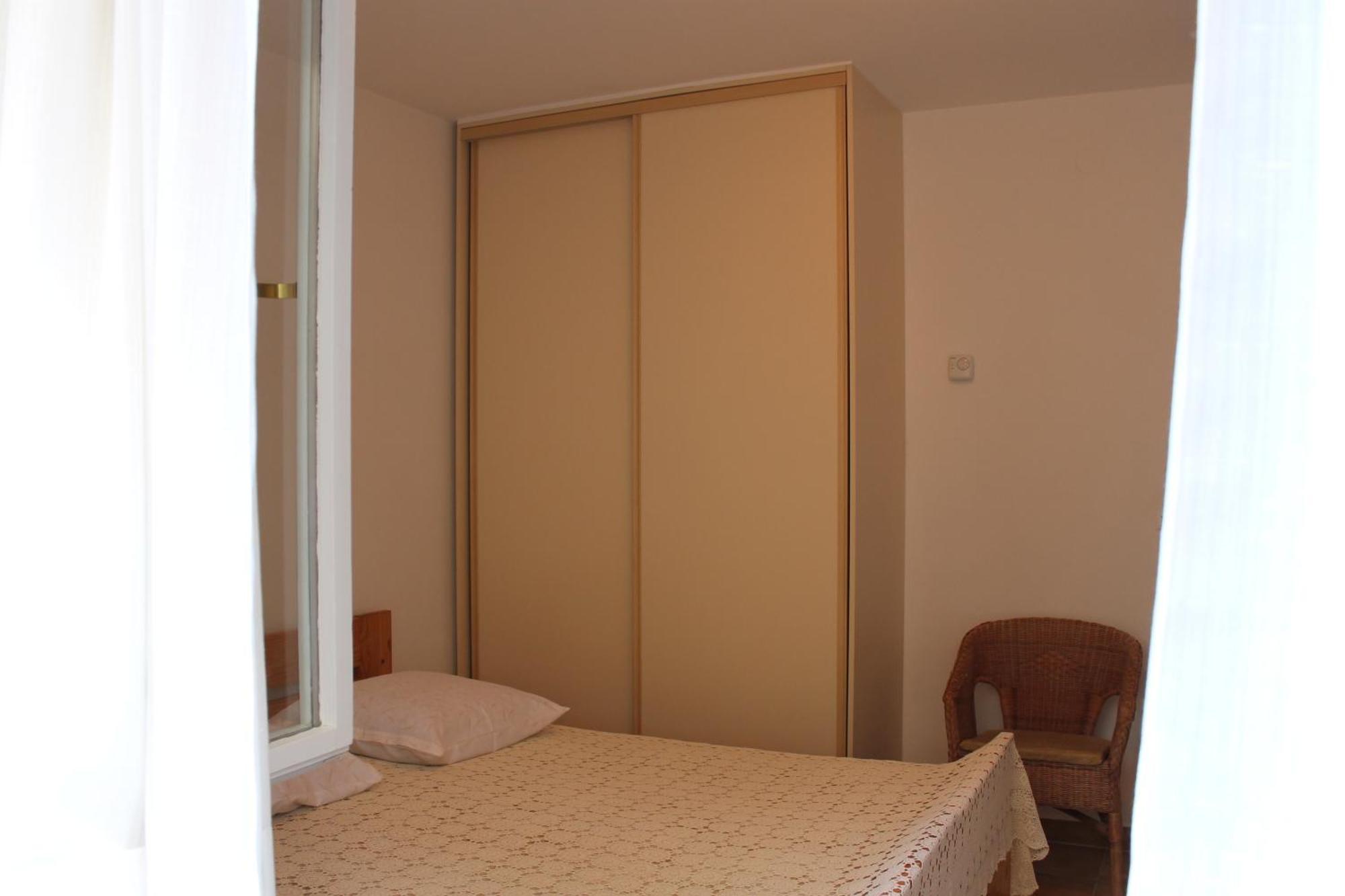 Apartments Vila Marica Rabac Kültér fotó