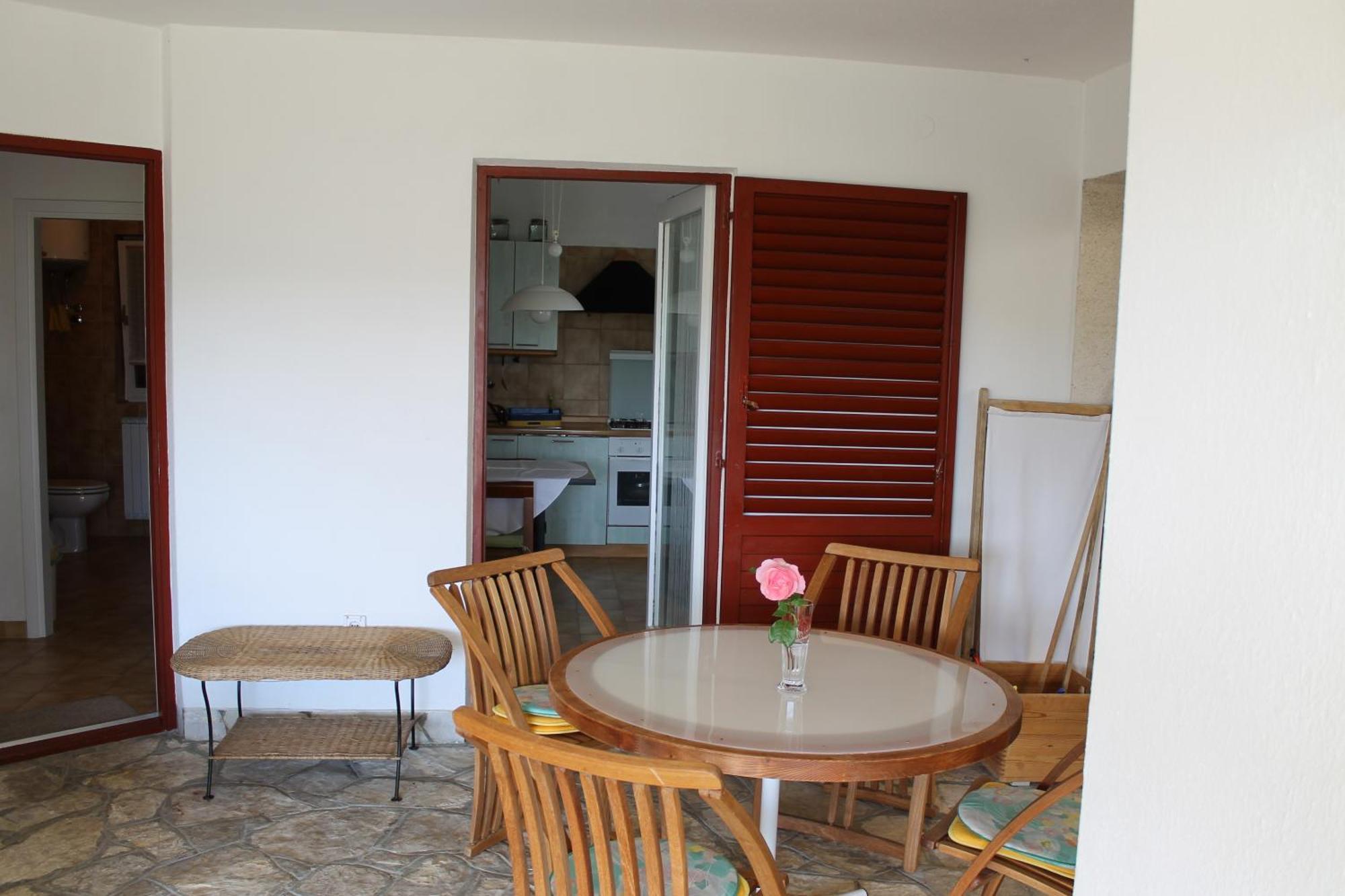 Apartments Vila Marica Rabac Kültér fotó