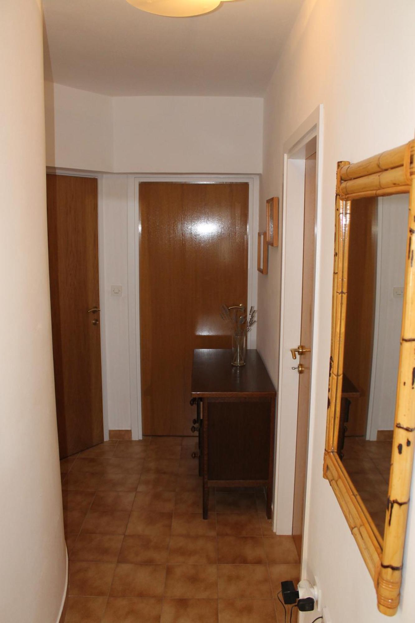 Apartments Vila Marica Rabac Kültér fotó
