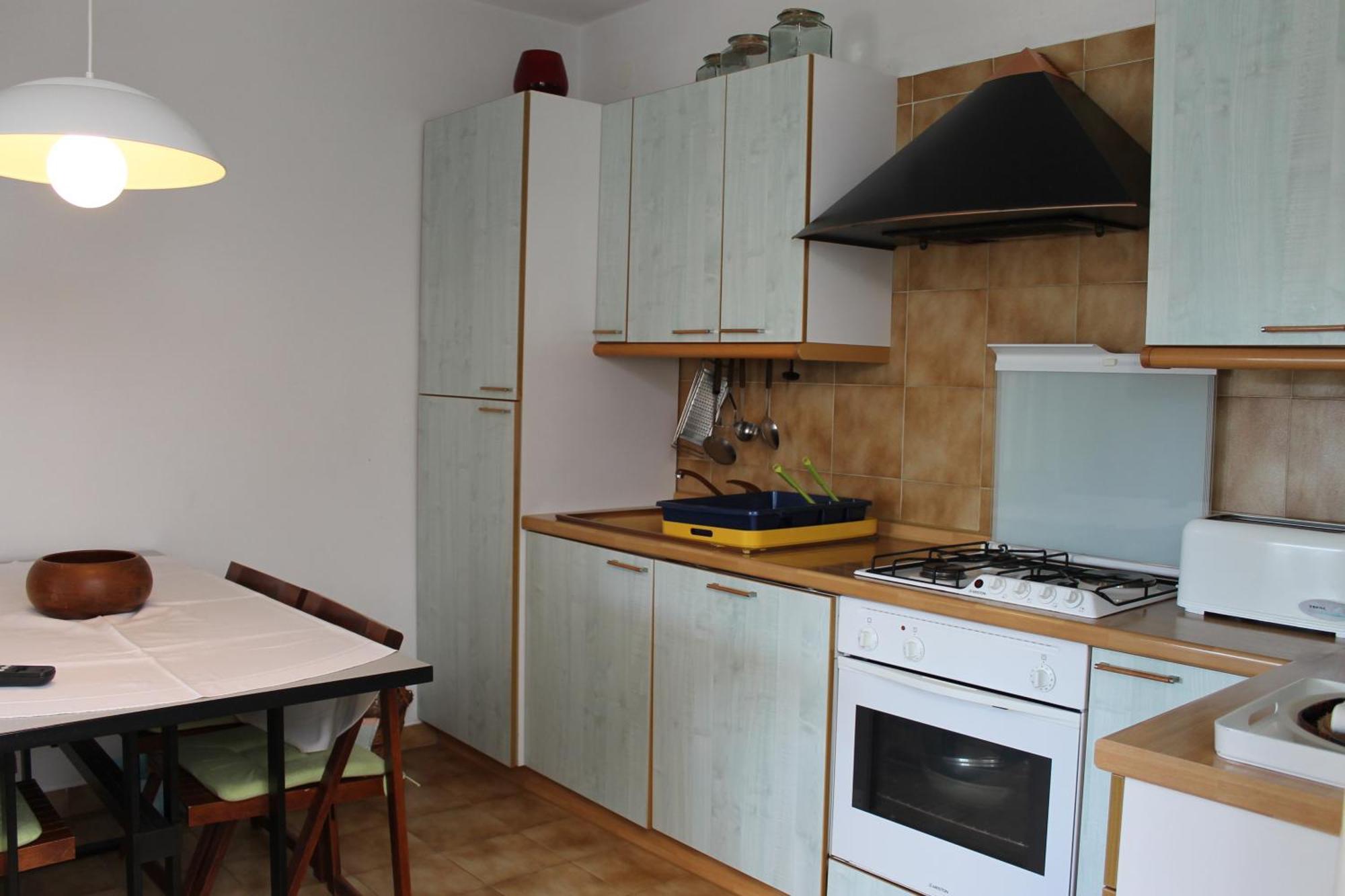 Apartments Vila Marica Rabac Kültér fotó