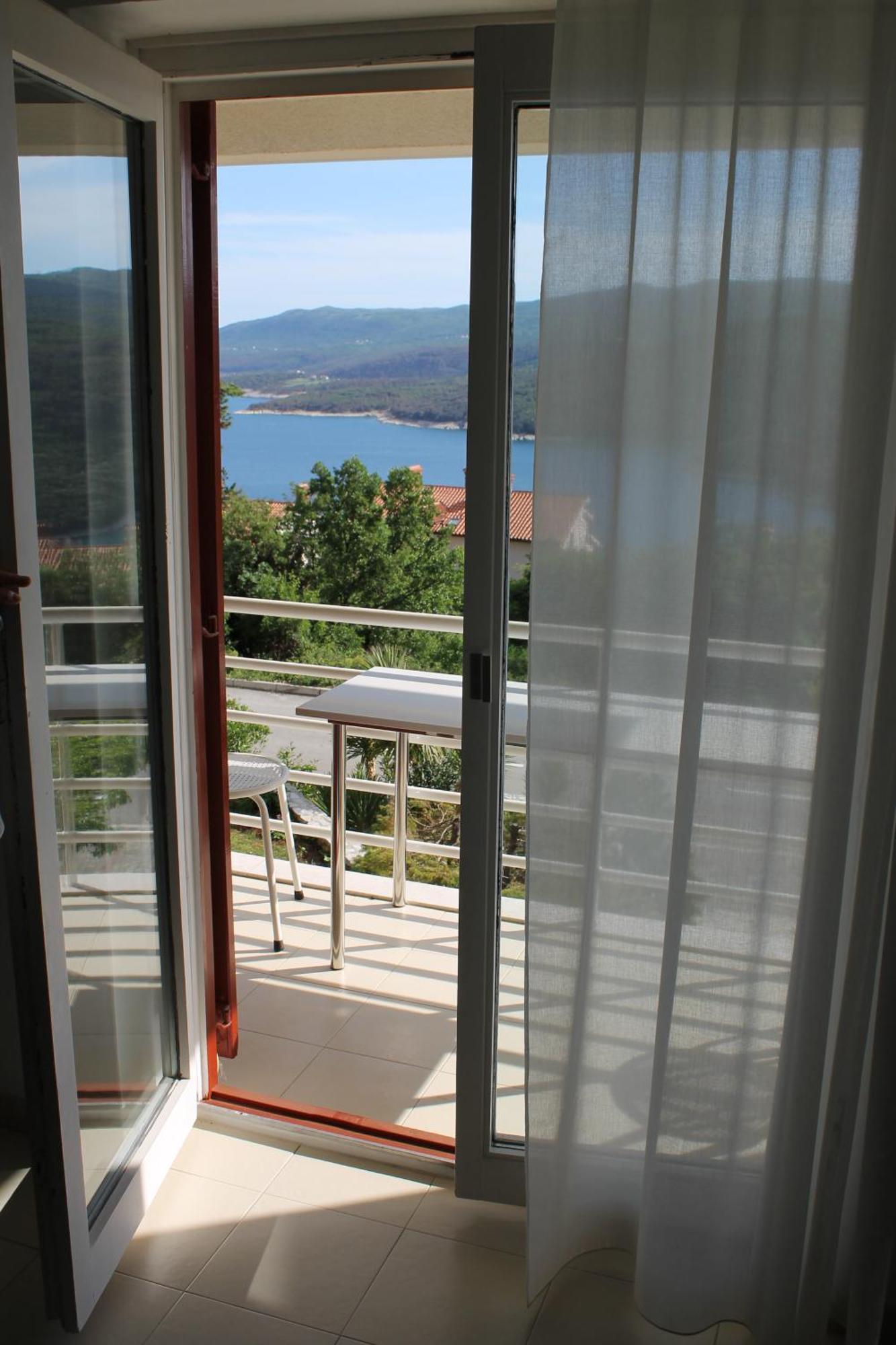 Apartments Vila Marica Rabac Kültér fotó
