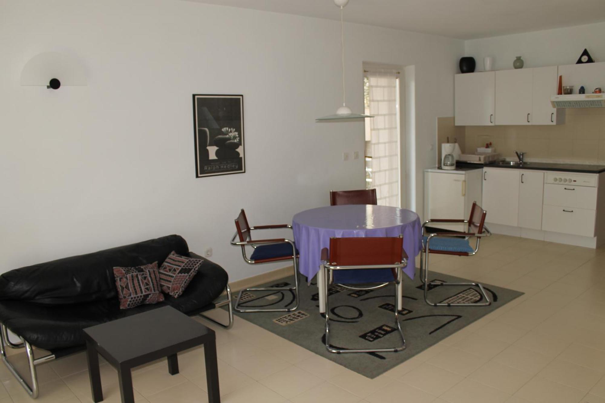 Apartments Vila Marica Rabac Kültér fotó