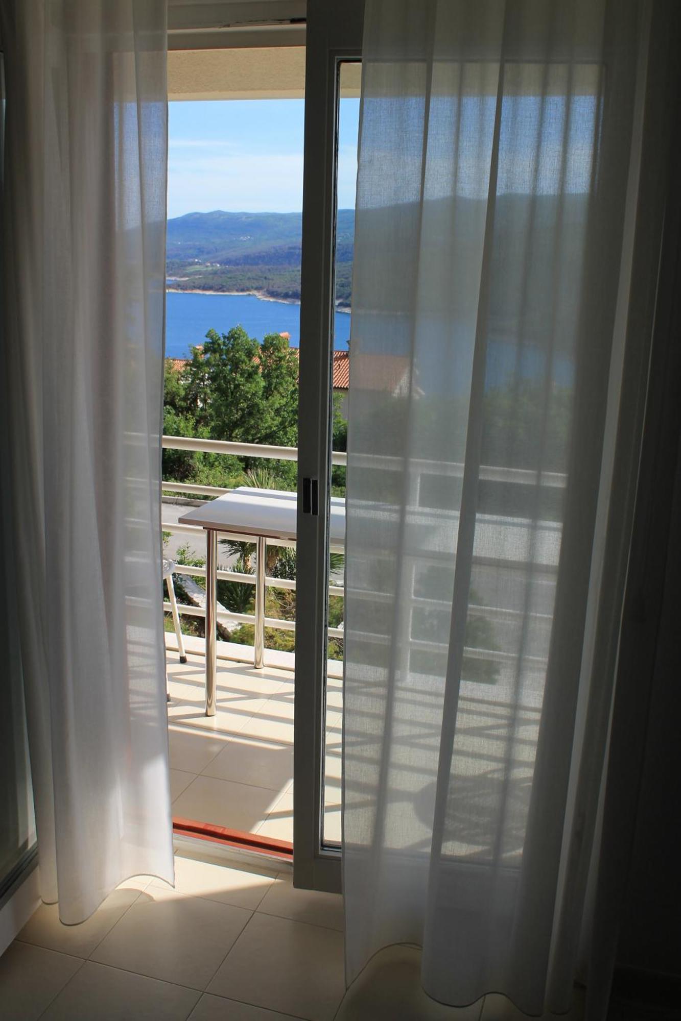 Apartments Vila Marica Rabac Kültér fotó