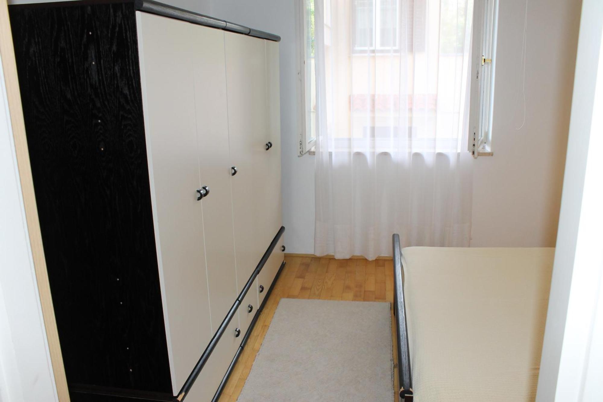 Apartments Vila Marica Rabac Kültér fotó