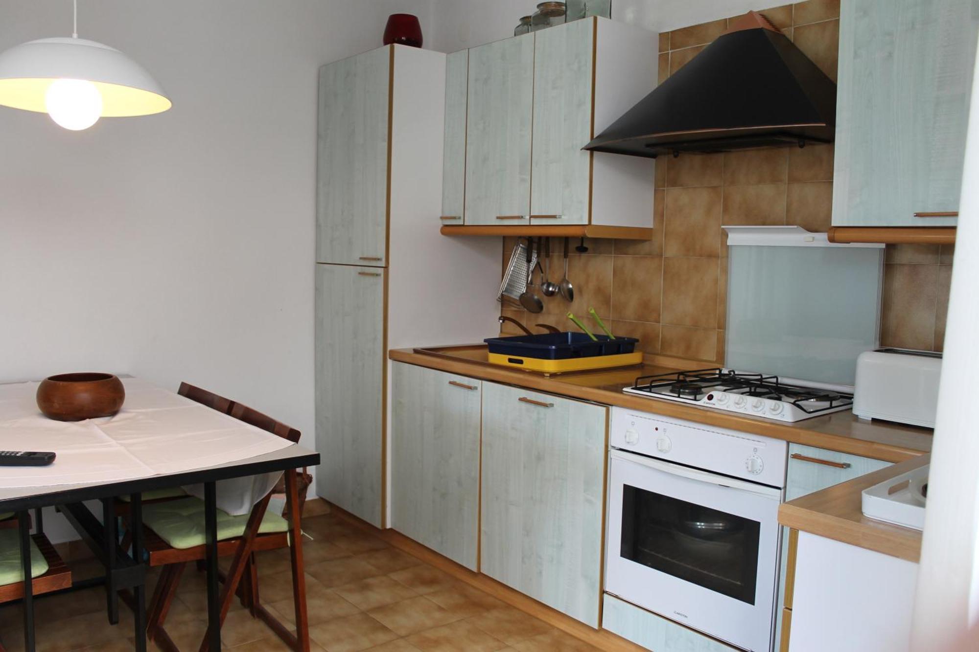 Apartments Vila Marica Rabac Kültér fotó