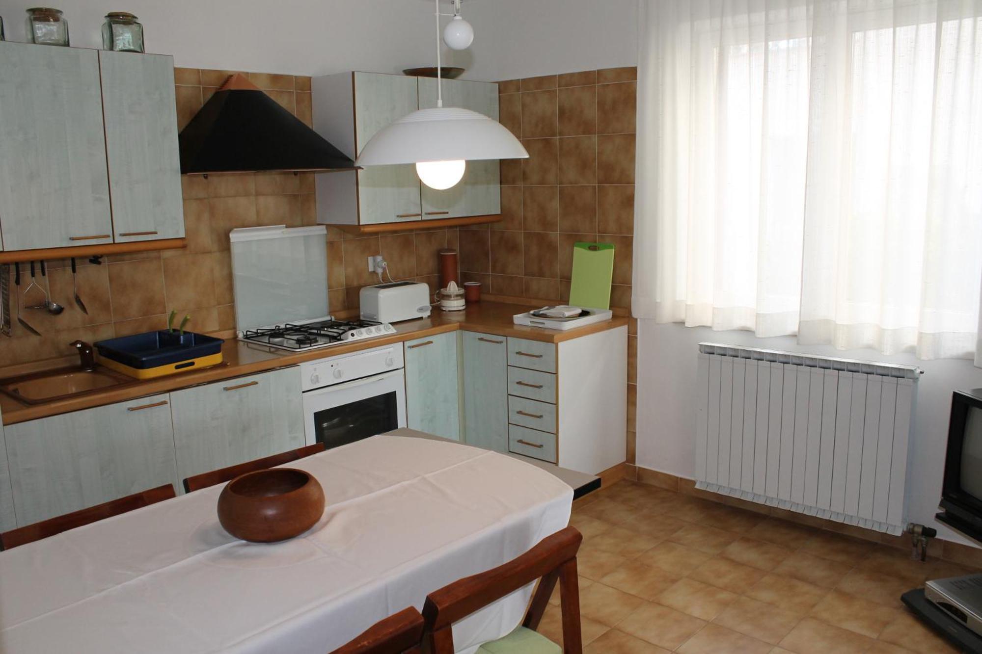 Apartments Vila Marica Rabac Kültér fotó