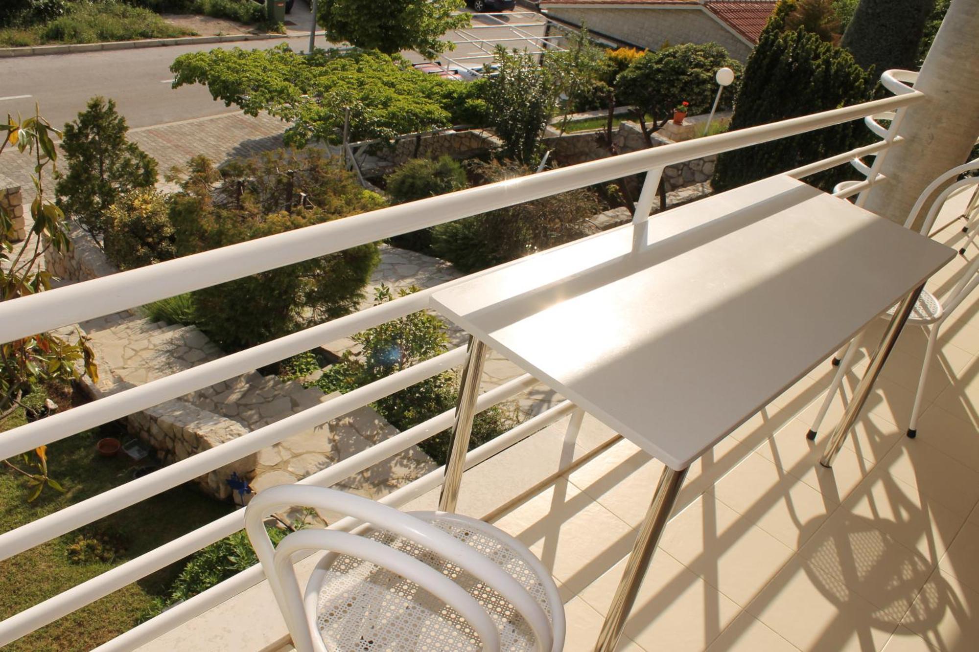 Apartments Vila Marica Rabac Kültér fotó
