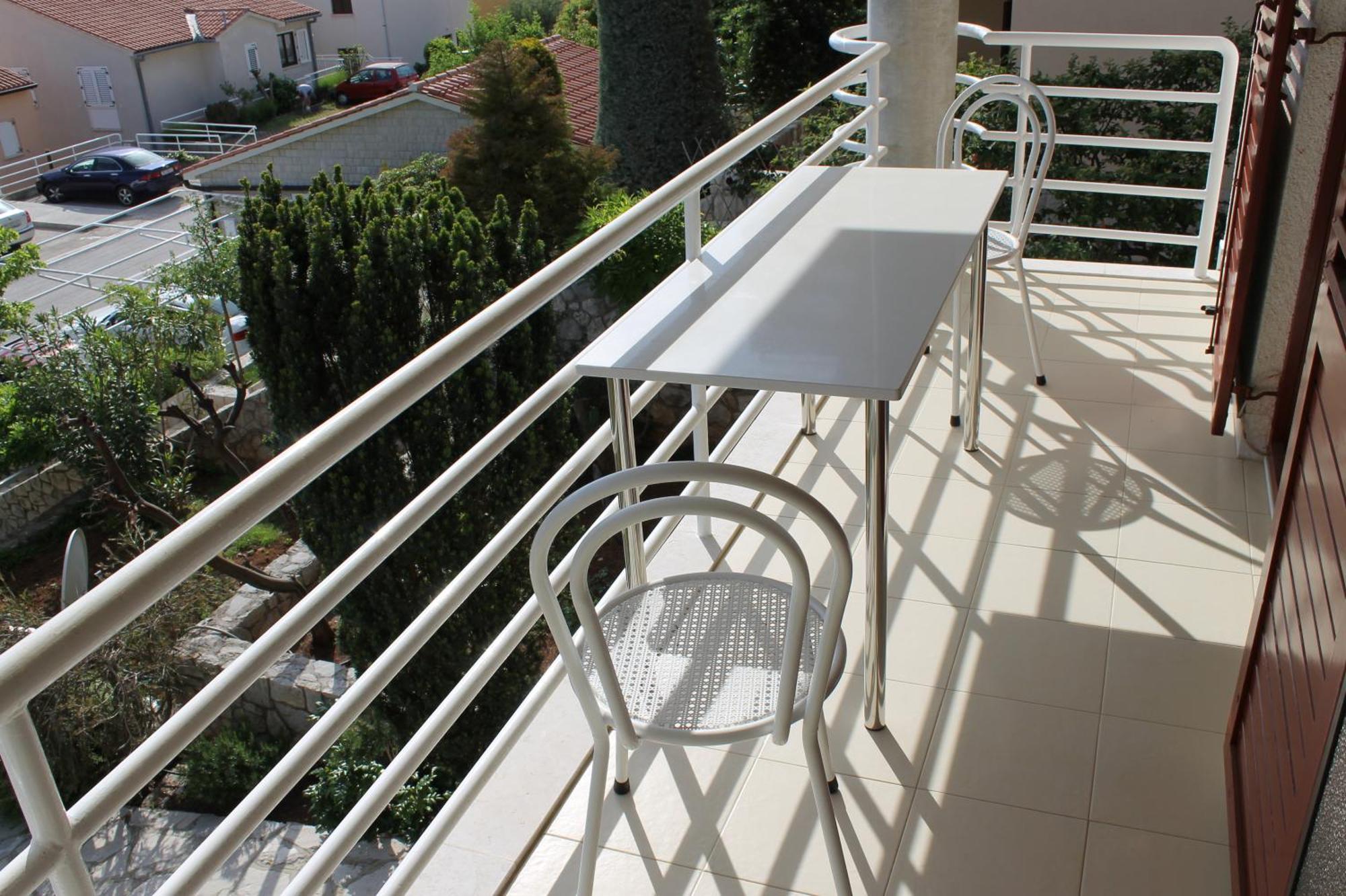 Apartments Vila Marica Rabac Kültér fotó