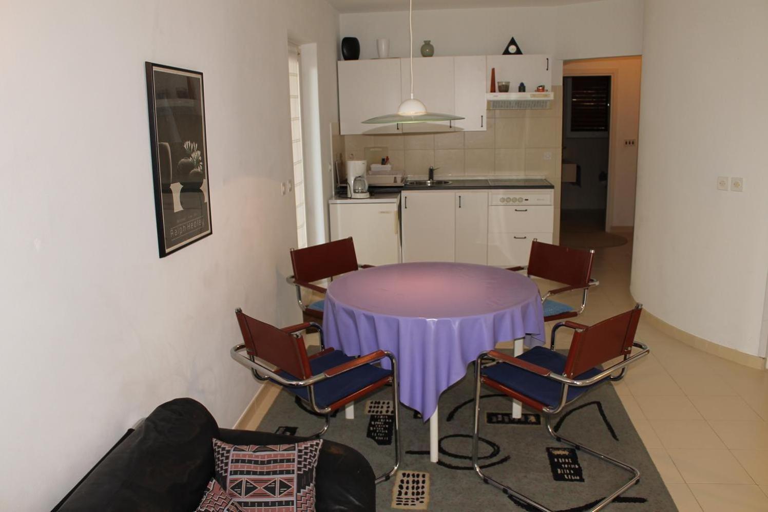 Apartments Vila Marica Rabac Kültér fotó