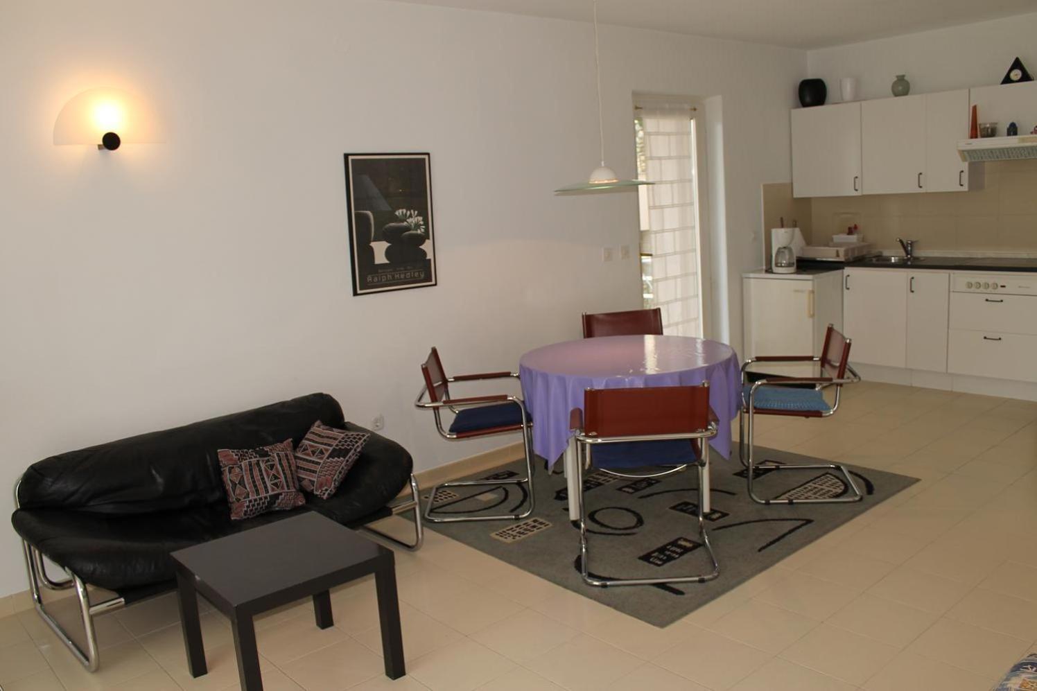 Apartments Vila Marica Rabac Szoba fotó