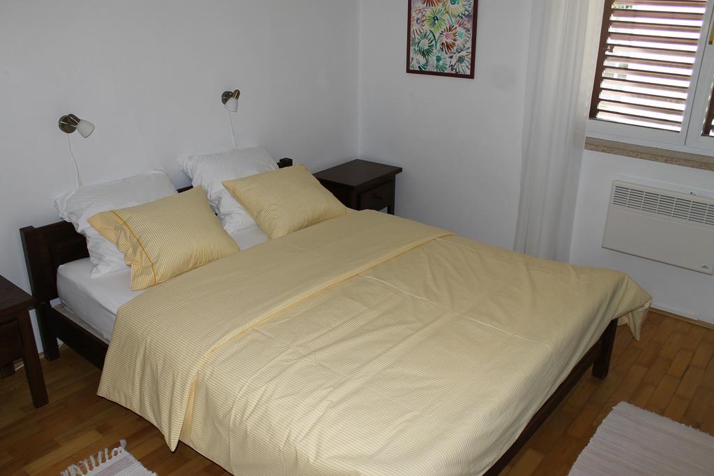 Apartments Vila Marica Rabac Szoba fotó
