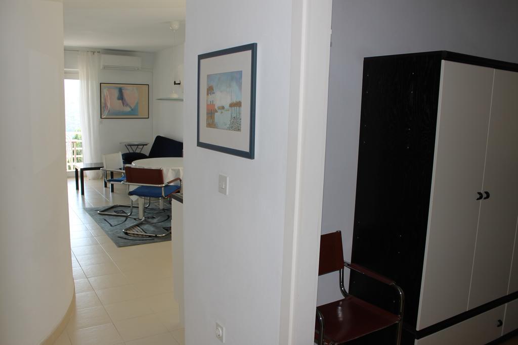 Apartments Vila Marica Rabac Szoba fotó