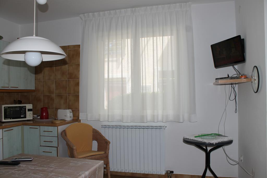Apartments Vila Marica Rabac Szoba fotó