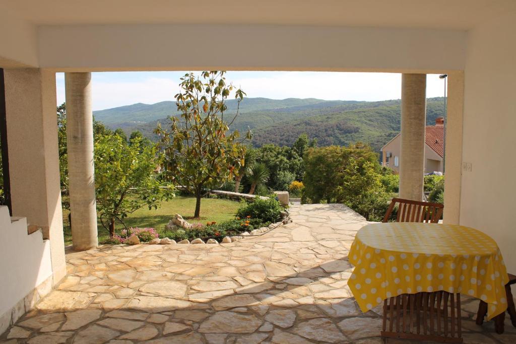 Apartments Vila Marica Rabac Szoba fotó