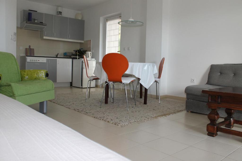 Apartments Vila Marica Rabac Szoba fotó