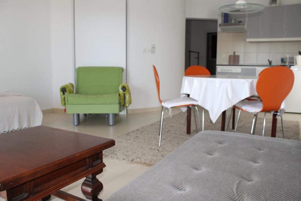 Apartments Vila Marica Rabac Szoba fotó